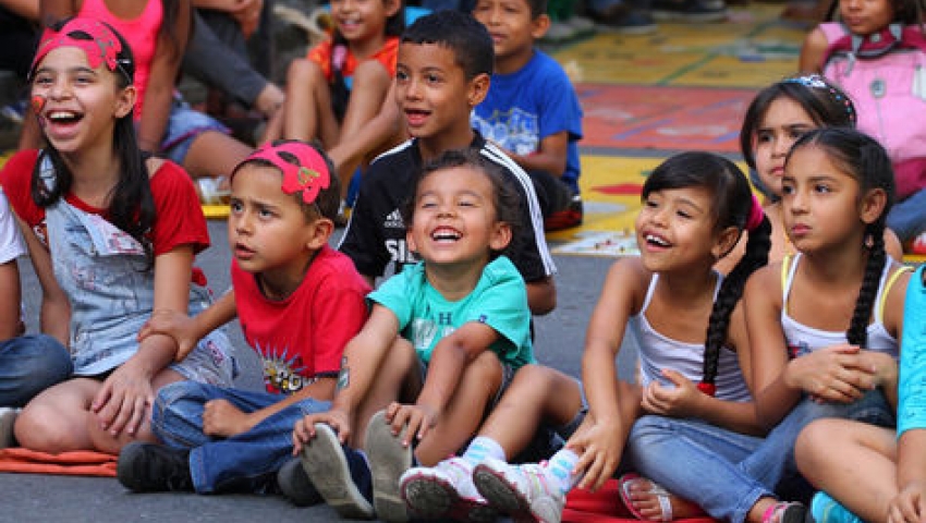 Un desarrollo del Sistema Nervioso Óptimo permite lograr niños con bajas incidencias de enfermedades comunes Quiropractica Niños Providencia