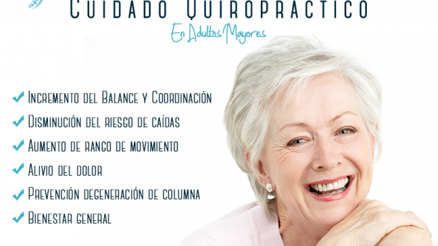 Quiropractico quiropractica Providencia