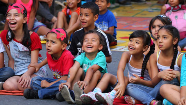 Quiropractica Niños Providencia